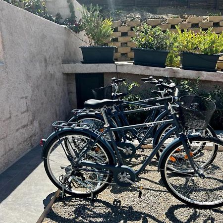 Pater Meus Suites Cefalù Zewnętrze zdjęcie