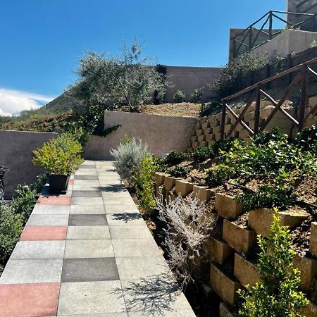 Pater Meus Suites Cefalù Zewnętrze zdjęcie
