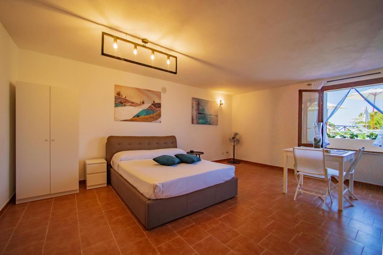 Pater Meus Suites Cefalù Zewnętrze zdjęcie