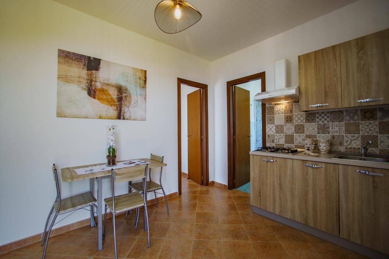 Pater Meus Suites Cefalù Zewnętrze zdjęcie