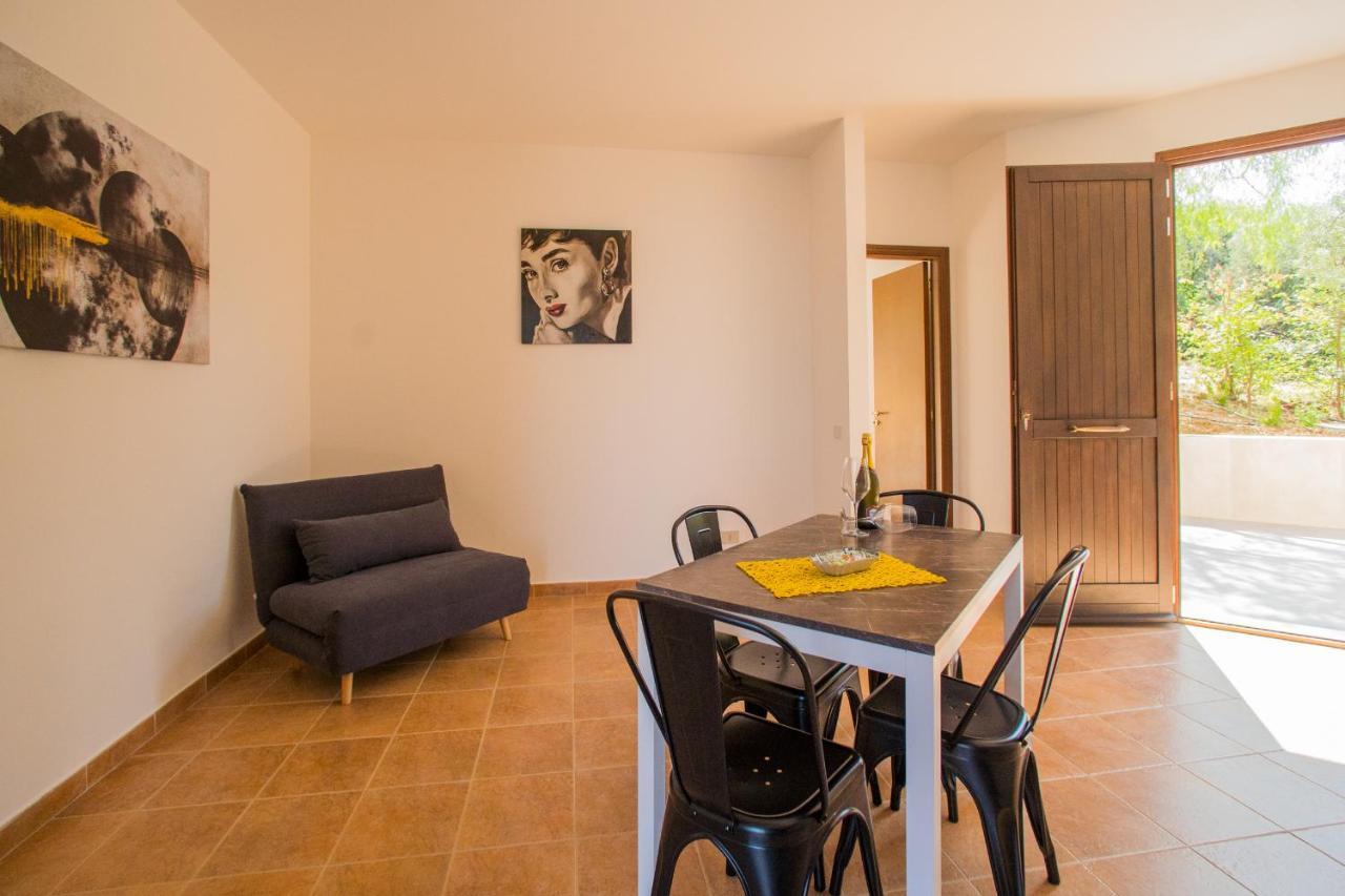 Pater Meus Suites Cefalù Zewnętrze zdjęcie