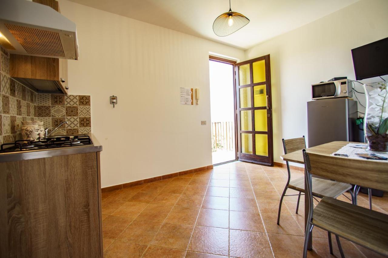Pater Meus Suites Cefalù Zewnętrze zdjęcie