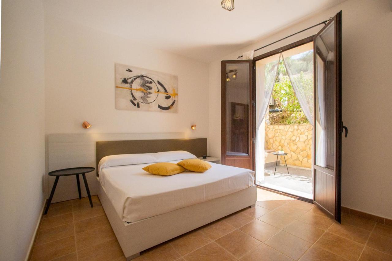 Pater Meus Suites Cefalù Zewnętrze zdjęcie