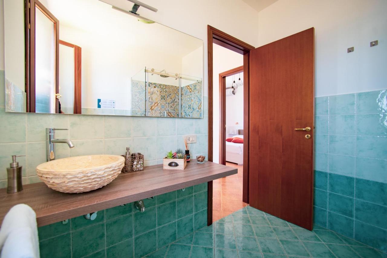 Pater Meus Suites Cefalù Zewnętrze zdjęcie