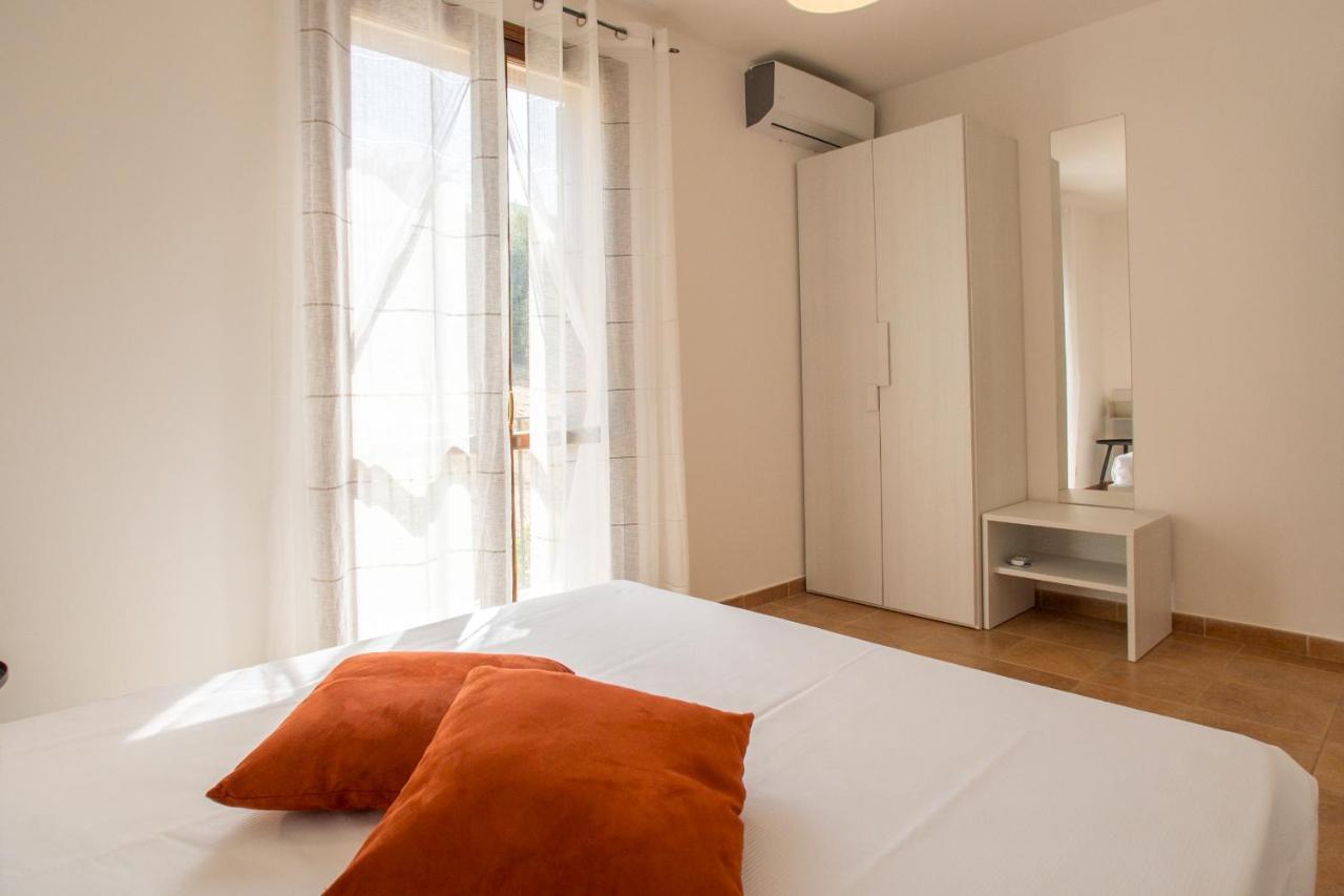 Pater Meus Suites Cefalù Zewnętrze zdjęcie