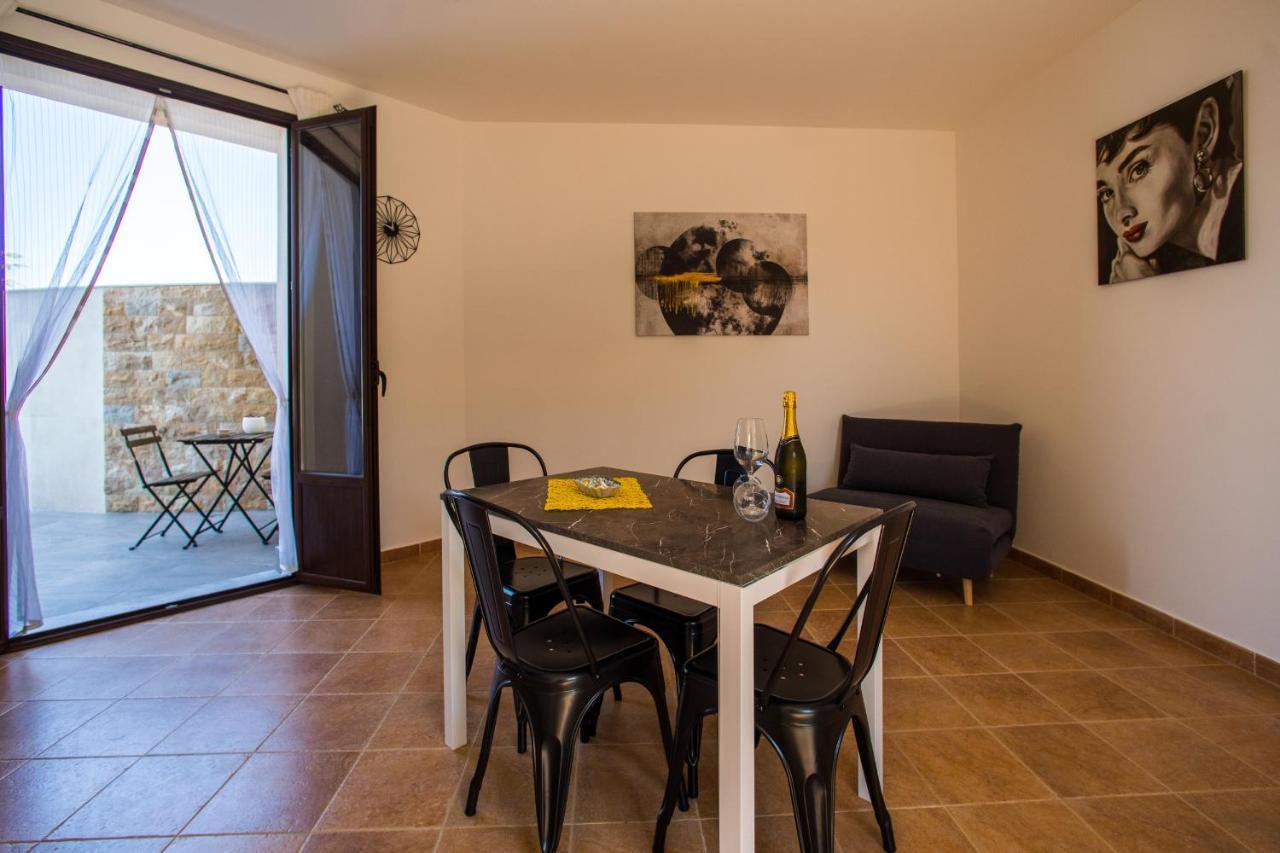 Pater Meus Suites Cefalù Zewnętrze zdjęcie