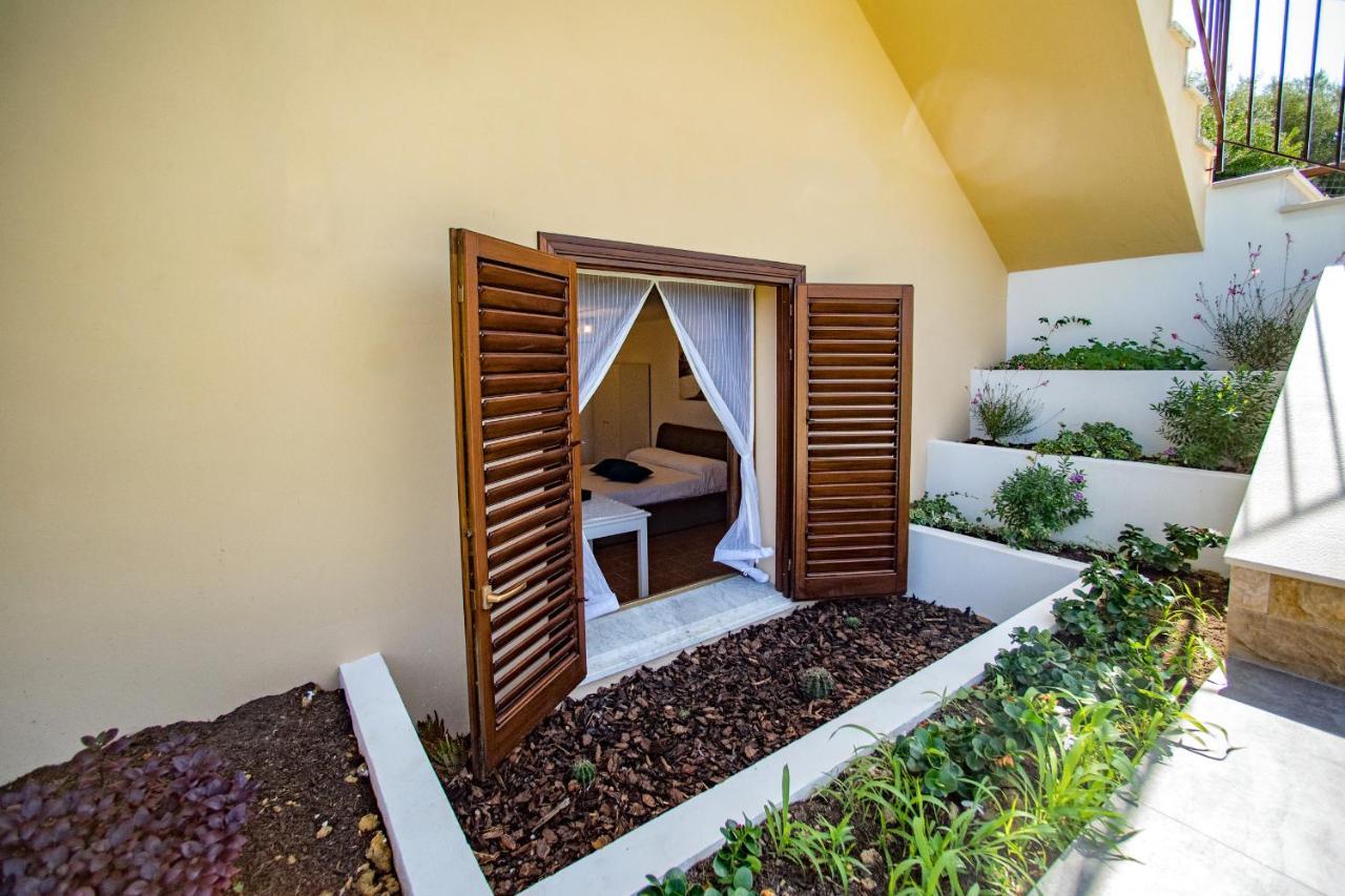 Pater Meus Suites Cefalù Zewnętrze zdjęcie
