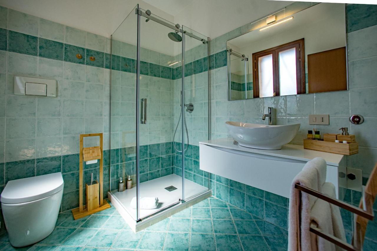Pater Meus Suites Cefalù Zewnętrze zdjęcie