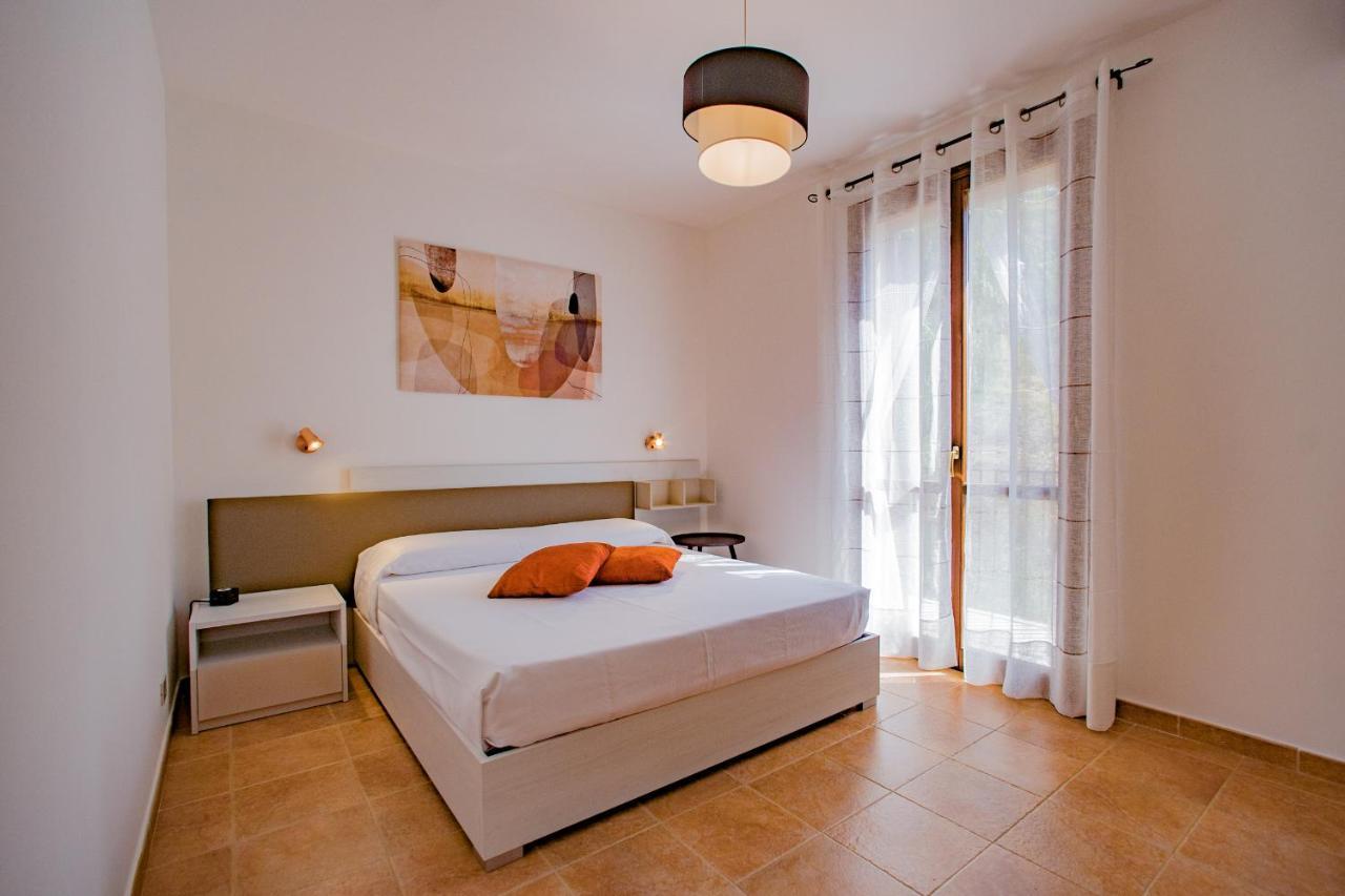 Pater Meus Suites Cefalù Zewnętrze zdjęcie