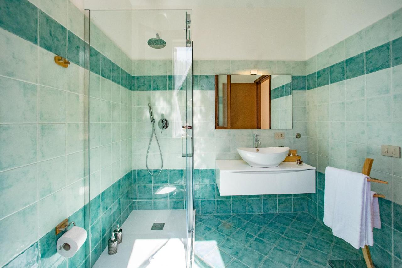 Pater Meus Suites Cefalù Zewnętrze zdjęcie