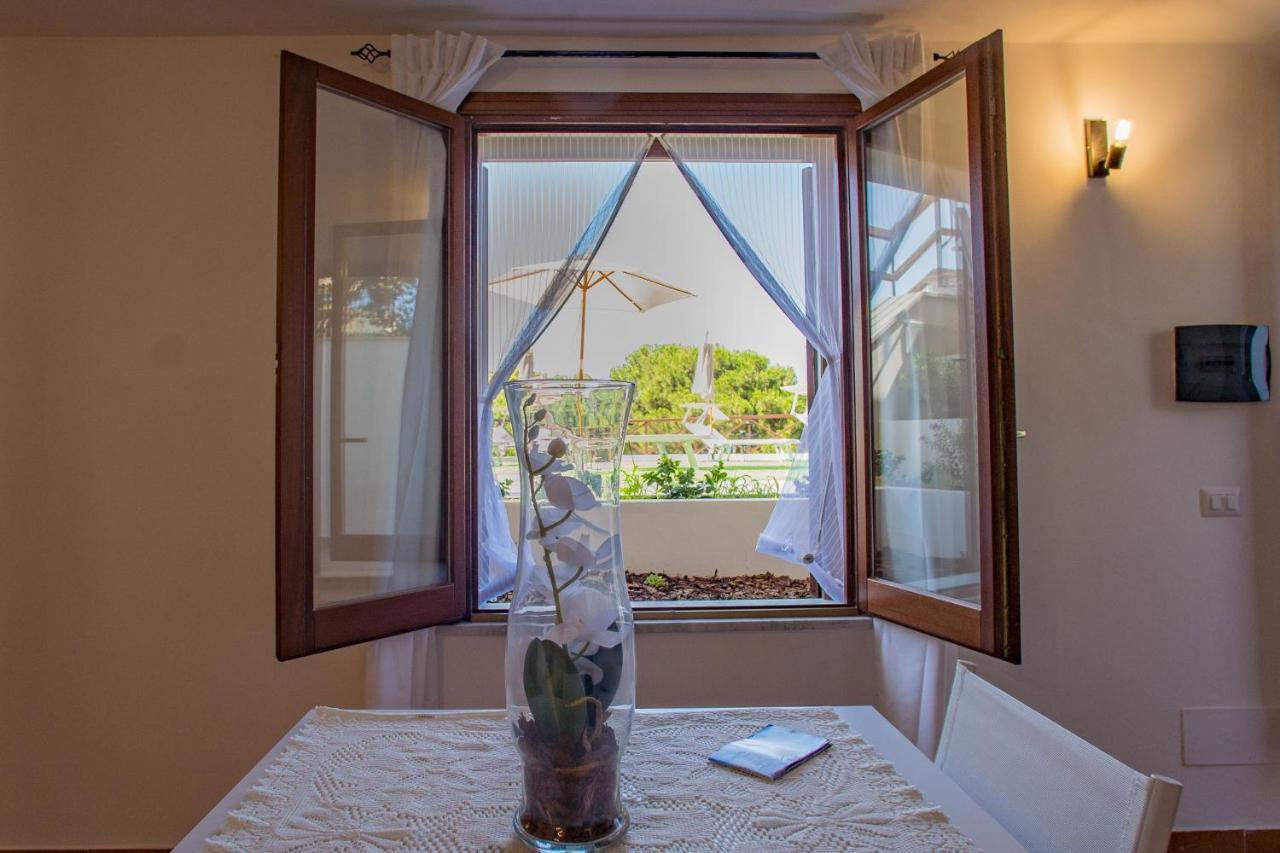 Pater Meus Suites Cefalù Zewnętrze zdjęcie