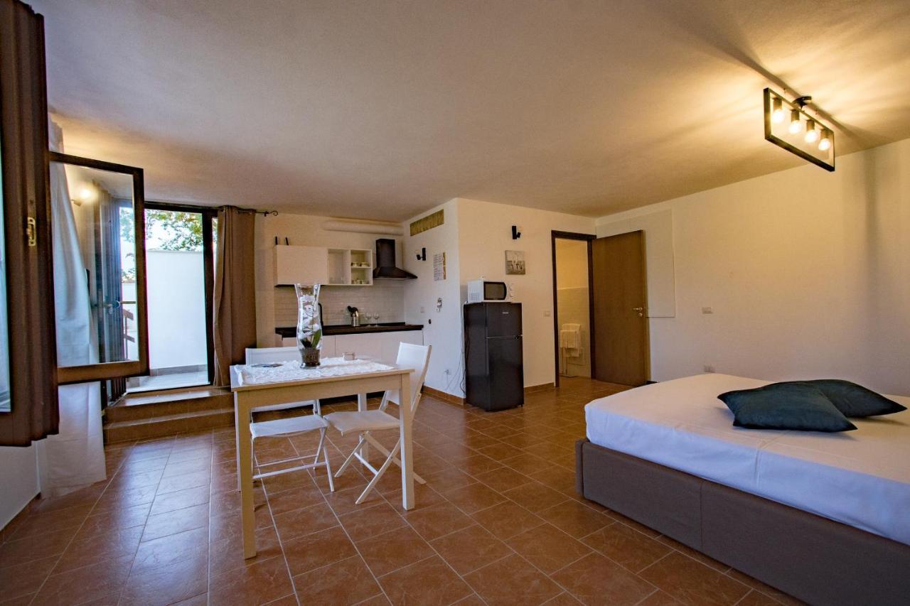 Pater Meus Suites Cefalù Zewnętrze zdjęcie
