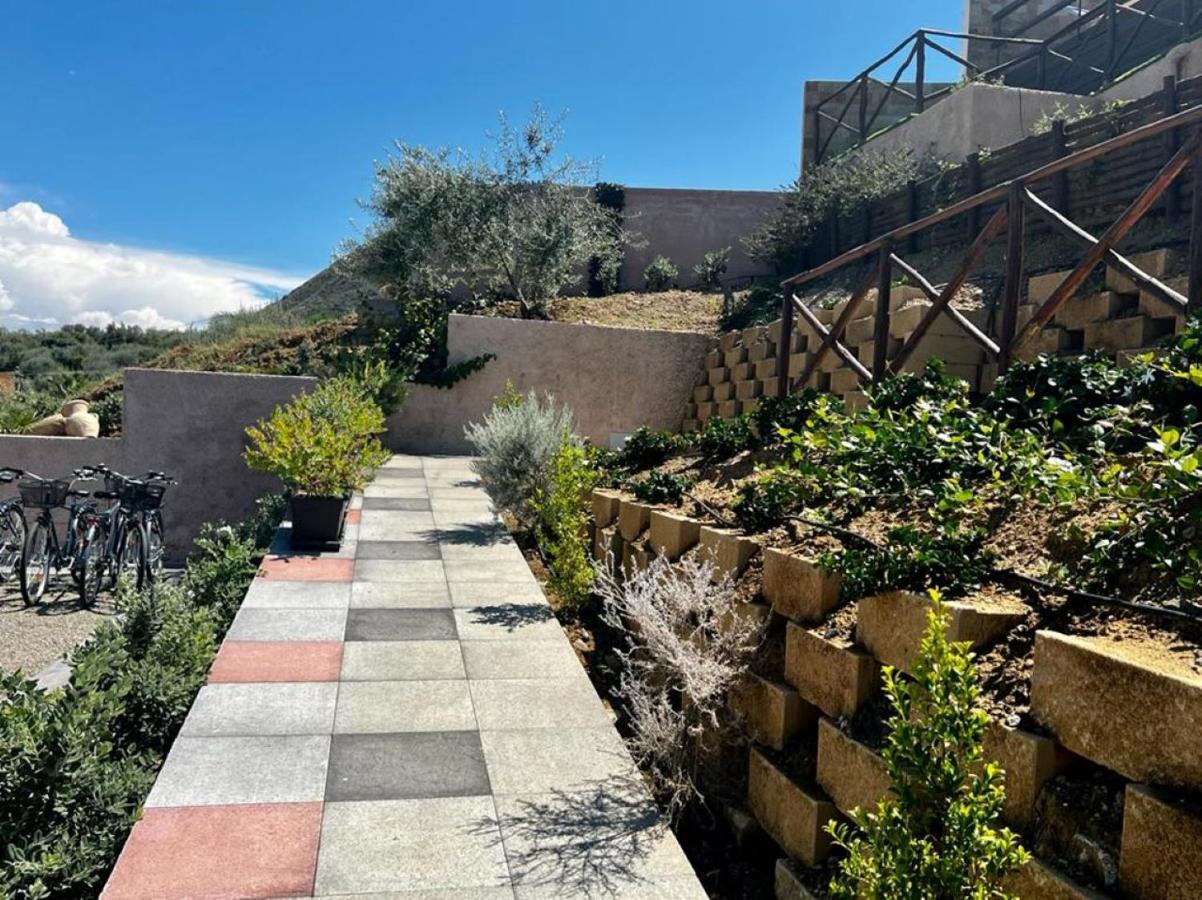 Pater Meus Suites Cefalù Zewnętrze zdjęcie